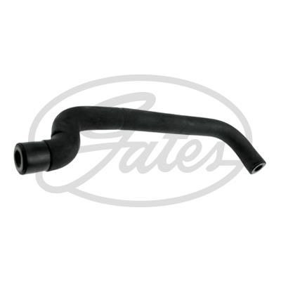 Gates Hose, crankcase breather – price 79 PLN