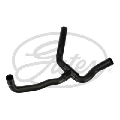 Gates Hose, crankcase ventilation – price 110 PLN