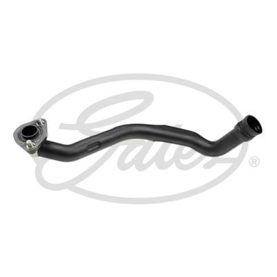 Gates Hose, crankcase ventilation – price [object Object] PLN