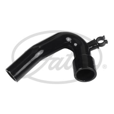 Gates Hose, crankcase ventilation – price 47 PLN
