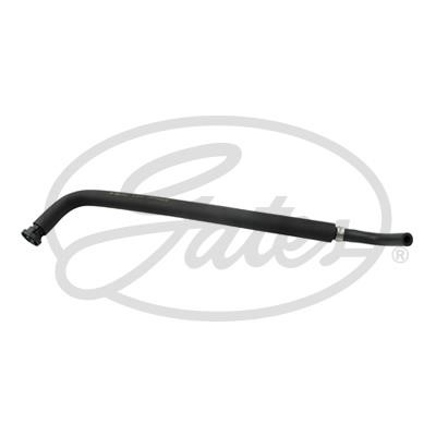 Gates Hose, crankcase breather – price 69 PLN