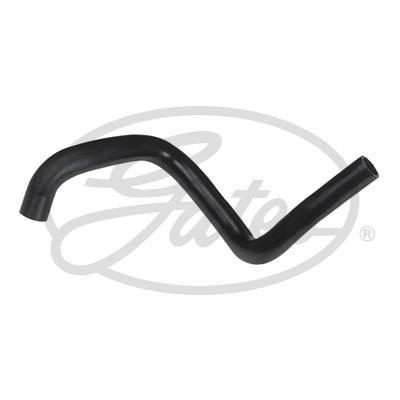 Gates Hose, crankcase breather – price 40 PLN