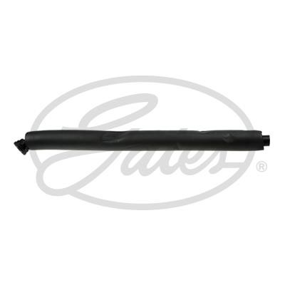 Gates Hose, crankcase ventilation – price [object Object] PLN