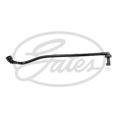 Gates Hose, crankcase ventilation – price 154 PLN