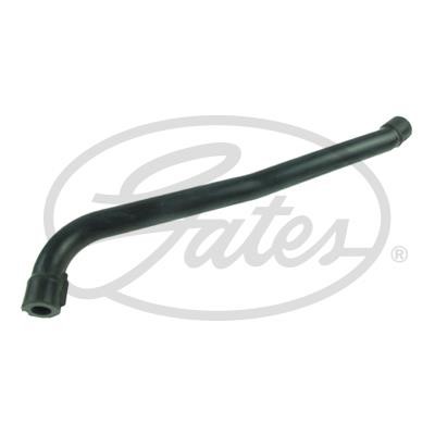 Gates Hose, crankcase breather – price [object Object] PLN