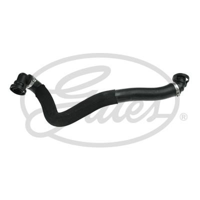 Gates Hose, crankcase ventilation – price 136 PLN