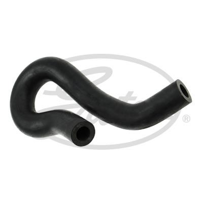 Gates Hose, crankcase ventilation – price [object Object] PLN