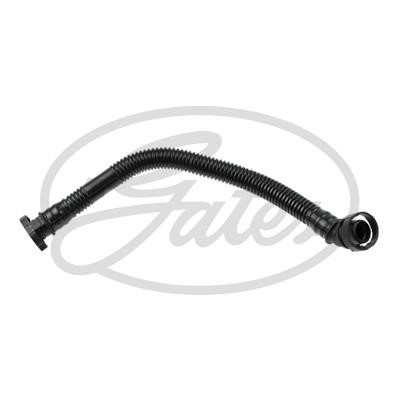 Gates Breather Hose for crankcase – price 58 PLN