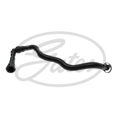 Gates Breather Hose for crankcase – price 150 PLN
