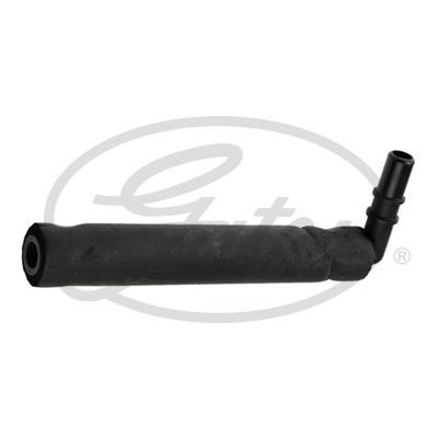 Gates Breather Hose for crankcase – price 55 PLN