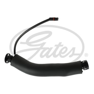 Gates Hose, crankcase breather – price 161 PLN