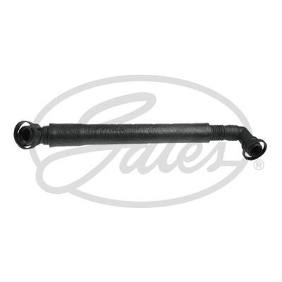 Gates Hose, crankcase ventilation – price 97 PLN