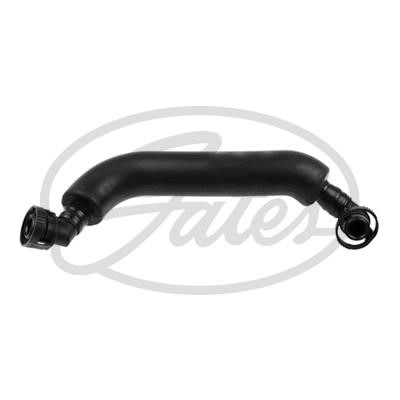 Gates Hose, crankcase ventilation – price 132 PLN