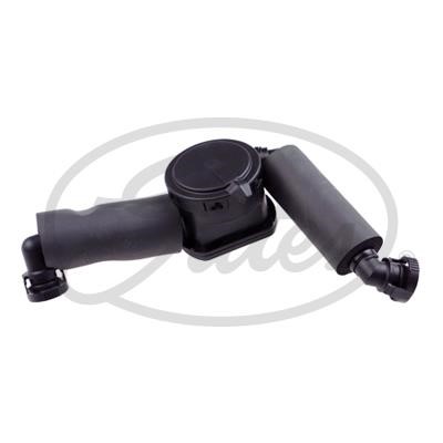 Gates Hose, crankcase ventilation – price 191 PLN