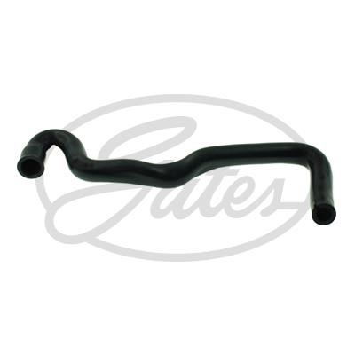 Gates Hose, crankcase breather – price 71 PLN