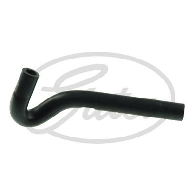 Gates Hose, crankcase ventilation – price [object Object] PLN