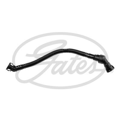 Gates Hose, crankcase ventilation – price 122 PLN