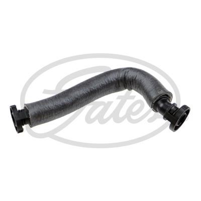 Gates Hose, crankcase ventilation – price 88 PLN