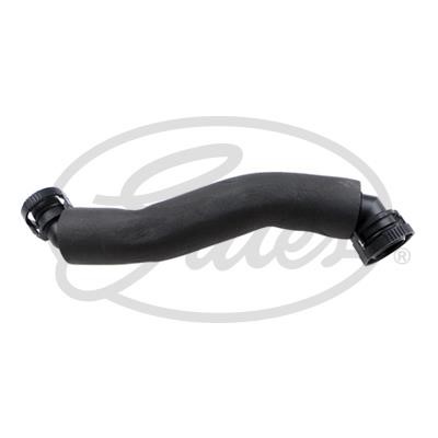Gates Hose, crankcase ventilation – price 86 PLN