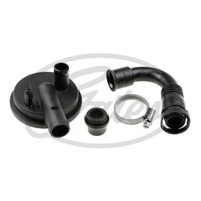 Gates Hose, crankcase breather – price 120 PLN