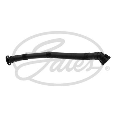 Gates Hose, crankcase ventilation – price 124 PLN