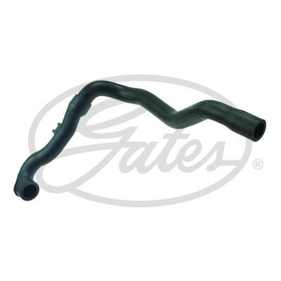 Gates Hose, crankcase ventilation – price [object Object] PLN