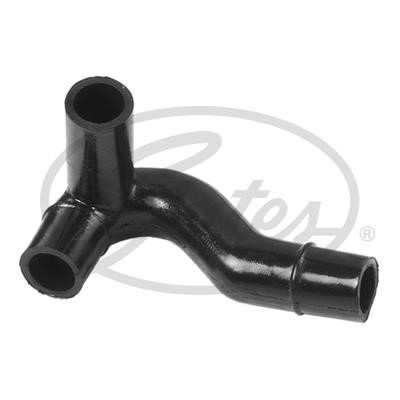 Gates Hose, crankcase ventilation – price [object Object] PLN