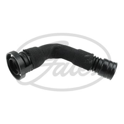Gates Hose, crankcase ventilation – price 54 PLN