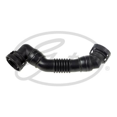 Gates Breather Hose for crankcase – price 72 PLN