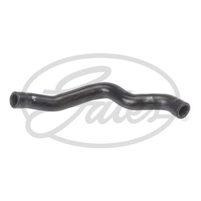 Gates Breather Hose for crankcase – price 31 PLN