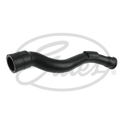 Gates Hose, crankcase ventilation – price 118 PLN