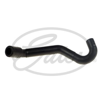 Gates Hose, crankcase ventilation – price [object Object] PLN