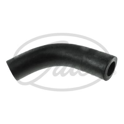 Gates Hose, crankcase breather – price 16 PLN