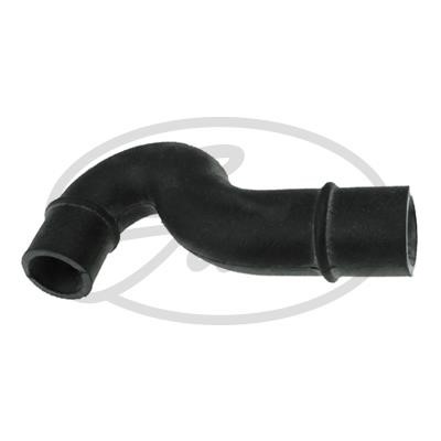 Gates Hose, crankcase breather – price 38 PLN