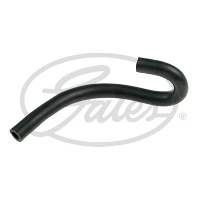Gates Hose, crankcase ventilation – price [object Object] PLN