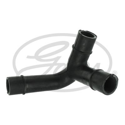 Gates Hose, crankcase ventilation – price 65 PLN