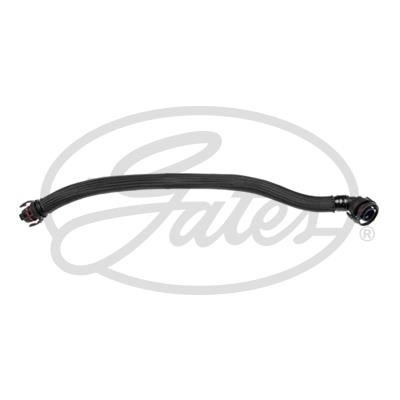 Gates Hose, crankcase breather – price 154 PLN