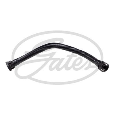 Gates Hose, crankcase ventilation – price [object Object] PLN