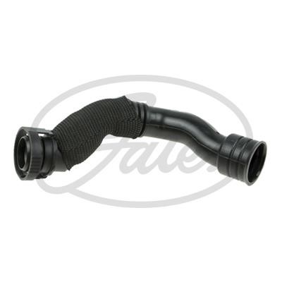 Gates Hose, crankcase ventilation – price 58 PLN
