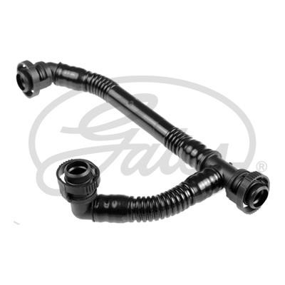 Gates Hose, crankcase breather – price 164 PLN