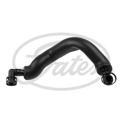 Gates Hose, crankcase ventilation – price 132 PLN