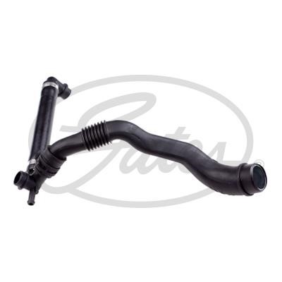 Gates Breather Hose for crankcase – price 121 PLN