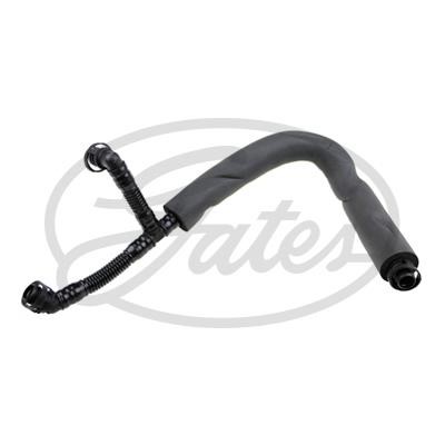 Gates Hose, crankcase ventilation – price 200 PLN