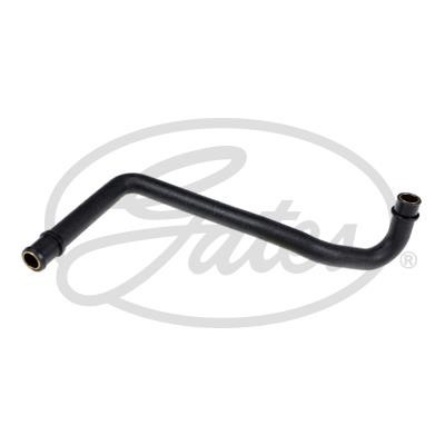 Gates Hose, crankcase ventilation – price 89 PLN