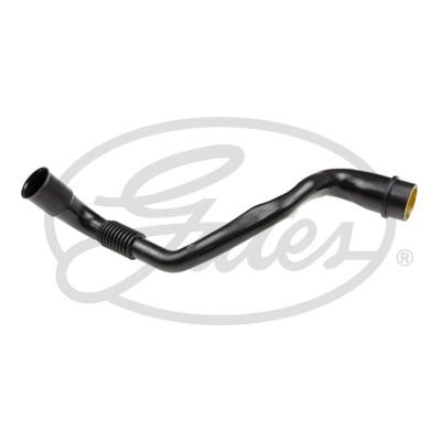 Gates Hose, crankcase breather – price 94 PLN