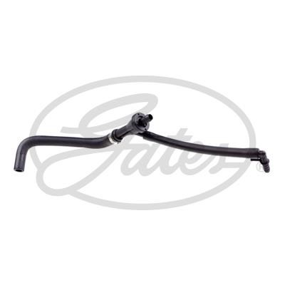 Gates Hose, crankcase ventilation – price [object Object] PLN