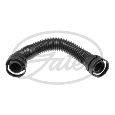 Gates Hose, crankcase breather – price 69 PLN