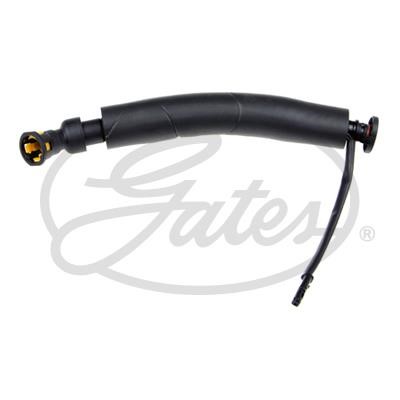 Gates Hose, crankcase ventilation – price 165 PLN
