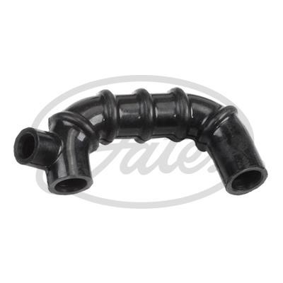 Gates Hose, crankcase ventilation – price 37 PLN
