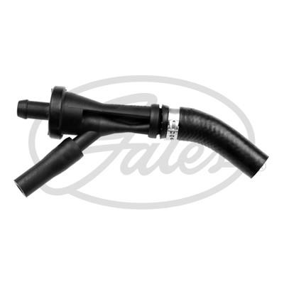 Gates Hose, crankcase ventilation – price 189 PLN